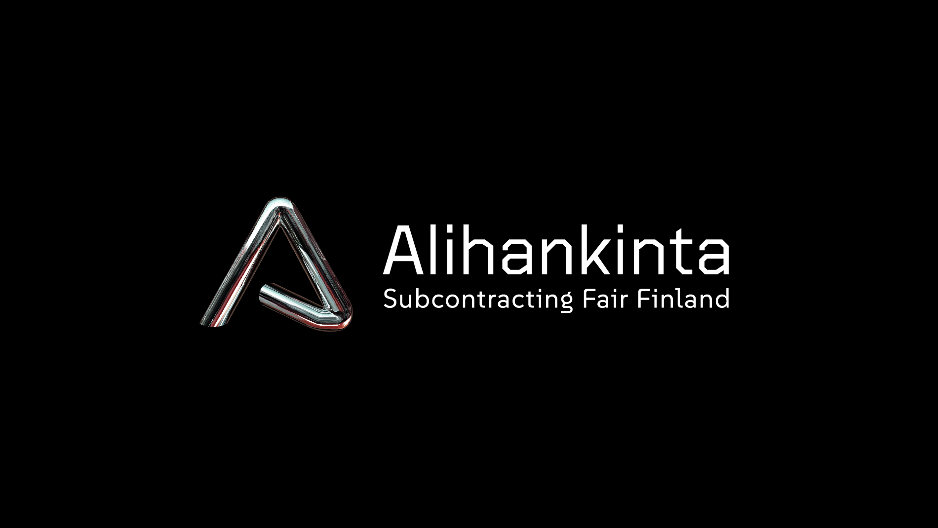 Olemme mukana Alihankinta -messuilla