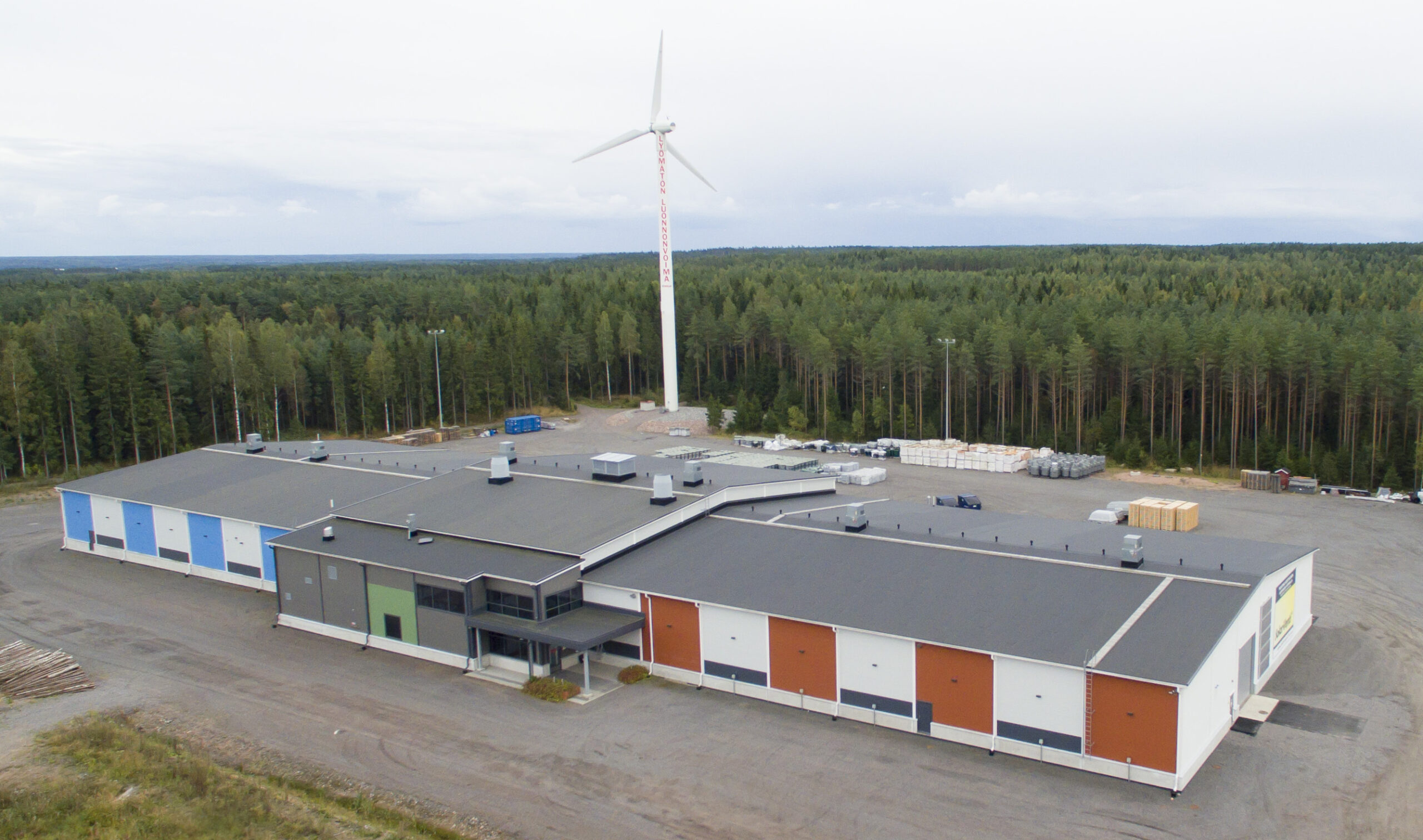 Nimityksiä Favorit Tuotteella
